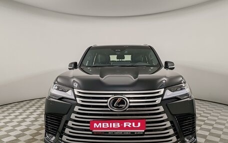 Lexus LX, 2026 год, 21 190 000 рублей, 2 фотография