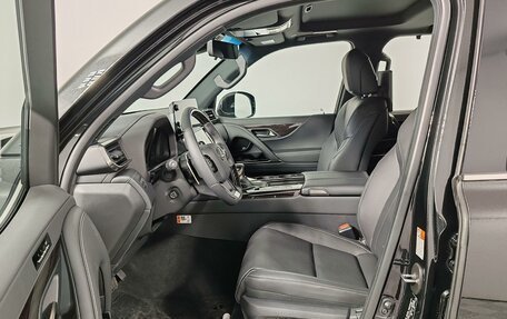 Lexus LX, 2026 год, 21 190 000 рублей, 16 фотография