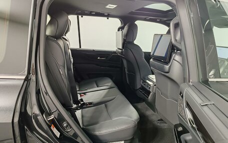 Lexus LX, 2026 год, 21 190 000 рублей, 19 фотография