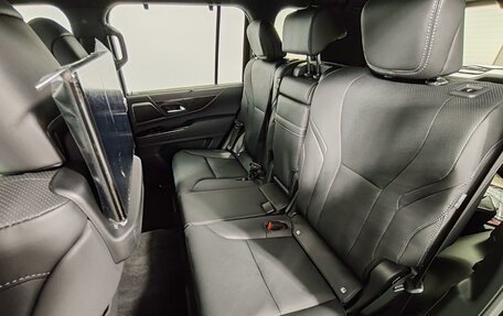 Lexus LX, 2026 год, 21 190 000 рублей, 22 фотография
