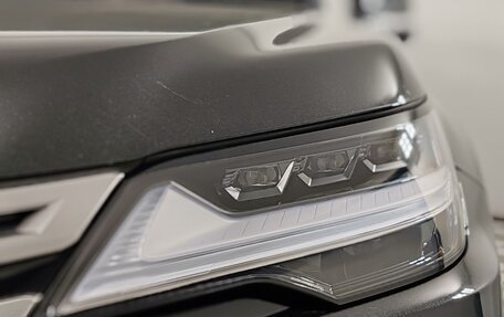 Lexus LX, 2026 год, 21 190 000 рублей, 25 фотография