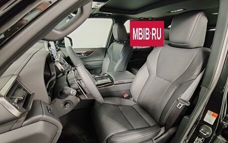 Lexus LX, 2026 год, 21 190 000 рублей, 21 фотография