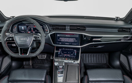 Audi RS 6, 2021 год, 13 200 000 рублей, 10 фотография