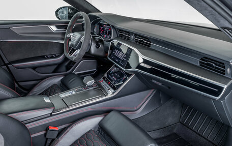 Audi RS 6, 2021 год, 13 200 000 рублей, 9 фотография