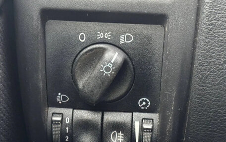 Opel Astra G, 1999 год, 199 900 рублей, 10 фотография
