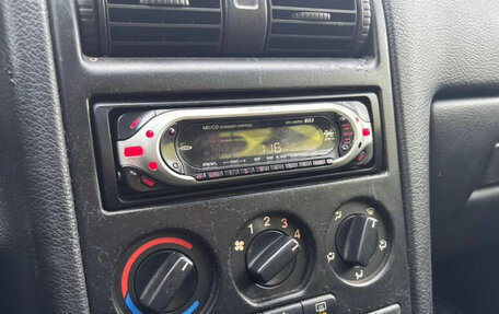 Opel Astra G, 1999 год, 199 900 рублей, 12 фотография