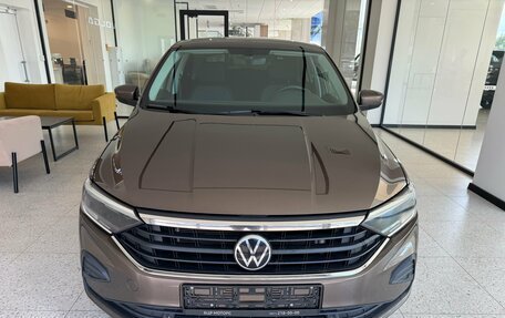 Volkswagen Polo VI (EU Market), 2021 год, 1 690 000 рублей, 2 фотография