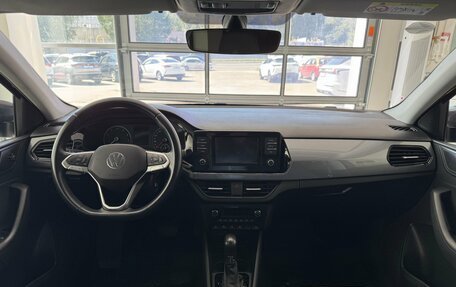 Volkswagen Polo VI (EU Market), 2021 год, 1 690 000 рублей, 7 фотография