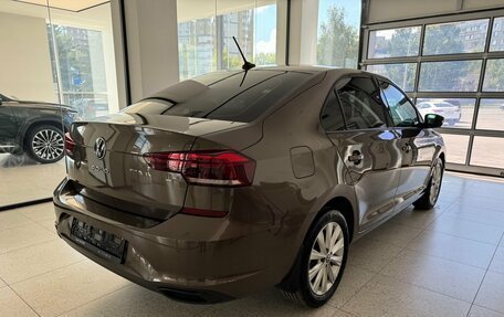 Volkswagen Polo VI (EU Market), 2021 год, 1 690 000 рублей, 3 фотография