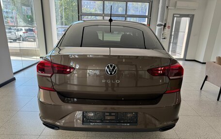 Volkswagen Polo VI (EU Market), 2021 год, 1 690 000 рублей, 4 фотография