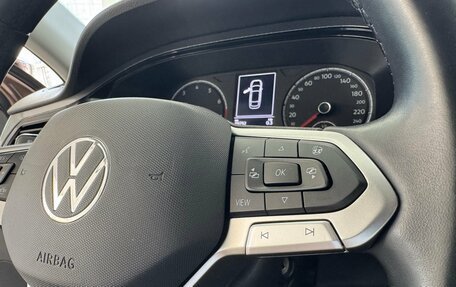 Volkswagen Polo VI (EU Market), 2021 год, 1 690 000 рублей, 9 фотография