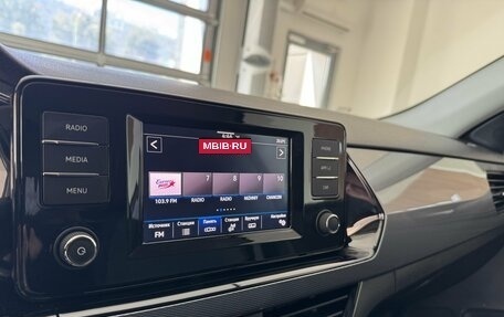Volkswagen Polo VI (EU Market), 2021 год, 1 690 000 рублей, 13 фотография