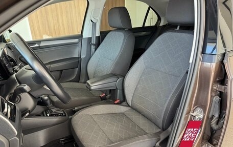 Volkswagen Polo VI (EU Market), 2021 год, 1 690 000 рублей, 12 фотография