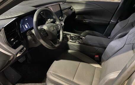Lexus RX IV рестайлинг, 2026 год, 8 350 000 рублей, 6 фотография