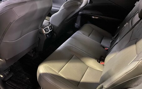 Lexus RX IV рестайлинг, 2026 год, 8 350 000 рублей, 9 фотография