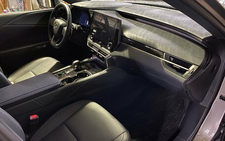 Lexus RX IV рестайлинг, 2026 год, 8 350 000 рублей, 7 фотография