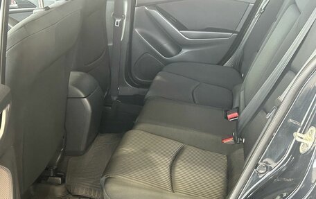Mazda 3, 2014 год, 1 195 000 рублей, 8 фотография
