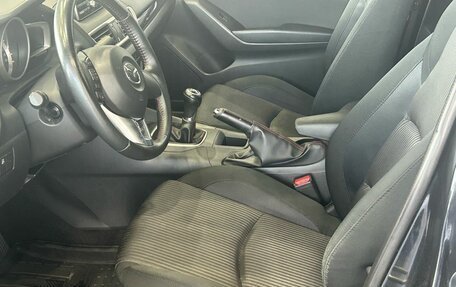 Mazda 3, 2014 год, 1 195 000 рублей, 7 фотография