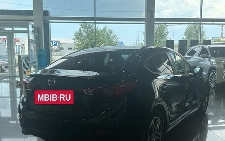 Mazda 3, 2014 год, 1 195 000 рублей, 3 фотография