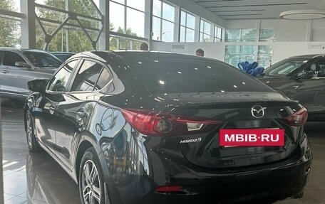 Mazda 3, 2014 год, 1 195 000 рублей, 4 фотография