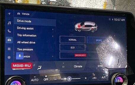 Lexus RX IV рестайлинг, 2026 год, 8 350 000 рублей, 13 фотография