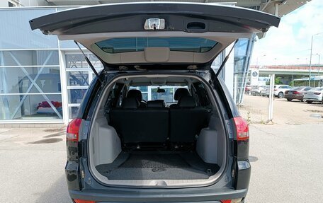 Mitsubishi Pajero Sport II рестайлинг, 2015 год, 2 190 000 рублей, 10 фотография