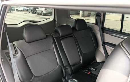 Mitsubishi Pajero Sport II рестайлинг, 2015 год, 2 190 000 рублей, 20 фотография