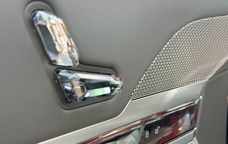 BMW 7 серия, 2025 год, 13 395 000 рублей, 13 фотография