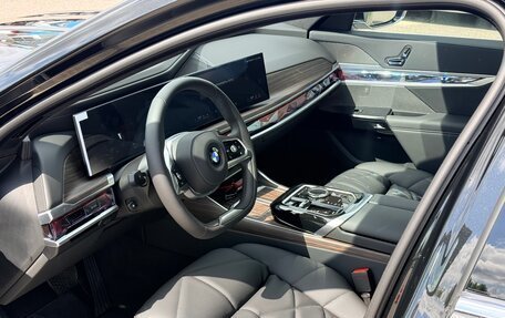 BMW 7 серия, 2025 год, 13 395 000 рублей, 5 фотография
