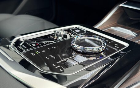 BMW 7 серия, 2025 год, 13 395 000 рублей, 12 фотография