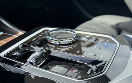 BMW 7 серия, 2025 год, 13 395 000 рублей, 10 фотография