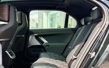 BMW 7 серия, 2025 год, 13 395 000 рублей, 9 фотография