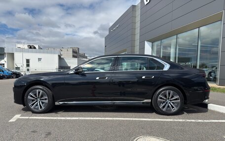 BMW 7 серия, 2025 год, 13 395 000 рублей, 2 фотография