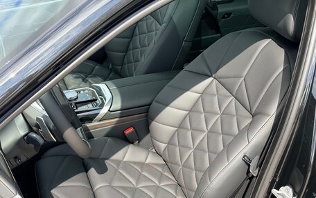 BMW 7 серия, 2025 год, 13 395 000 рублей, 7 фотография