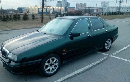 Lancia Kappa, 1997 год, 700 000 рублей, 2 фотография