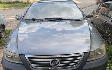 Lifan Solano I (630) рестайлинг, 2011 год, 185 000 рублей, 1 фотография