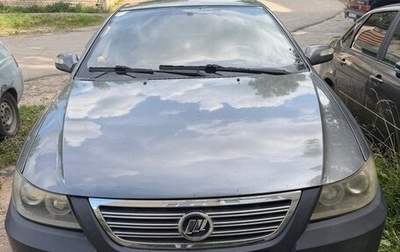 Lifan Solano I (630) рестайлинг, 2011 год, 185 000 рублей, 1 фотография