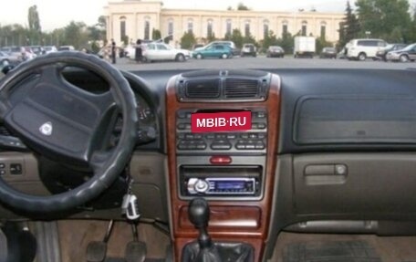 Lancia Kappa, 1997 год, 700 000 рублей, 3 фотография