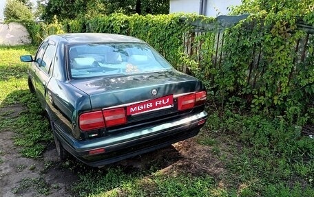 Lancia Kappa, 1997 год, 700 000 рублей, 4 фотография