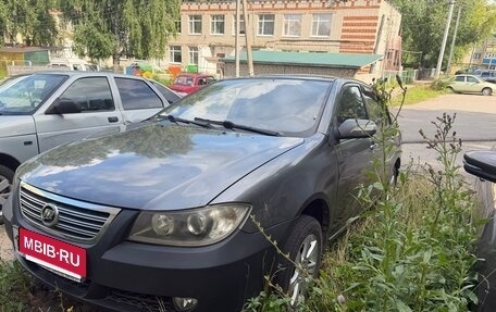 Lifan Solano I (630) рестайлинг, 2011 год, 185 000 рублей, 2 фотография