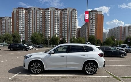 BMW X1, 2024 год, 4 850 000 рублей, 1 фотография