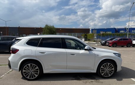 BMW X1, 2024 год, 4 850 000 рублей, 5 фотография