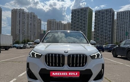 BMW X1, 2024 год, 4 850 000 рублей, 7 фотография