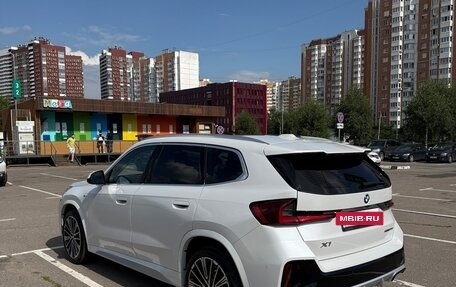 BMW X1, 2024 год, 4 850 000 рублей, 2 фотография