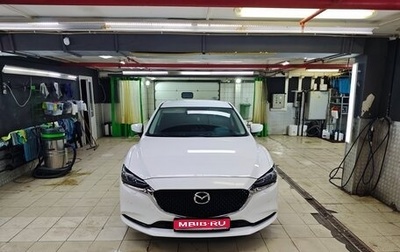 Mazda 6, 2020 год, 2 310 000 рублей, 1 фотография