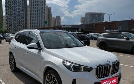 BMW X1, 2024 год, 4 850 000 рублей, 6 фотография