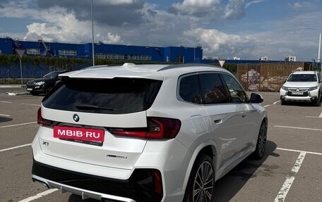 BMW X1, 2024 год, 4 850 000 рублей, 4 фотография