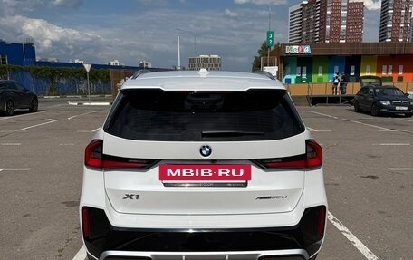 BMW X1, 2024 год, 4 850 000 рублей, 3 фотография
