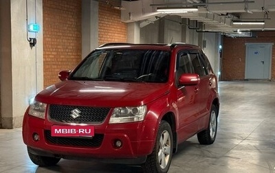 Suzuki Grand Vitara, 2010 год, 830 000 рублей, 1 фотография