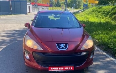 Peugeot 308 II, 2010 год, 500 000 рублей, 1 фотография